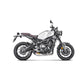 Akrapovic Racing Line Uitlaatsysteem Titanium Yamaha MT-09 Tracer 900 XSR 900 2014-2026