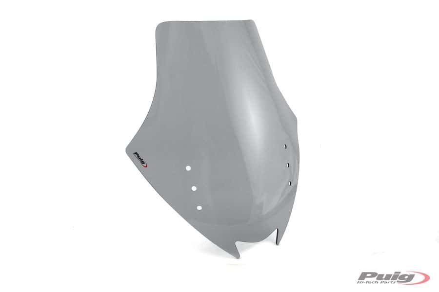 Puig Windscherm Touring Kawasaki GTR1400 (2007-2014) donker smoke