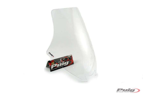 Puig Windscherm Touring Kawasaki GTR1400 (2007-2014) transparant