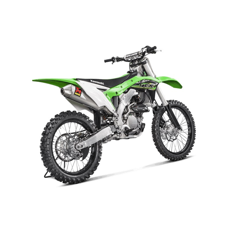 Kawasaki KX 250F onderdelen