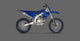 Akrapovic Evolution Line Uitlaatsysteem Yamaha YZ450F 2023-2026