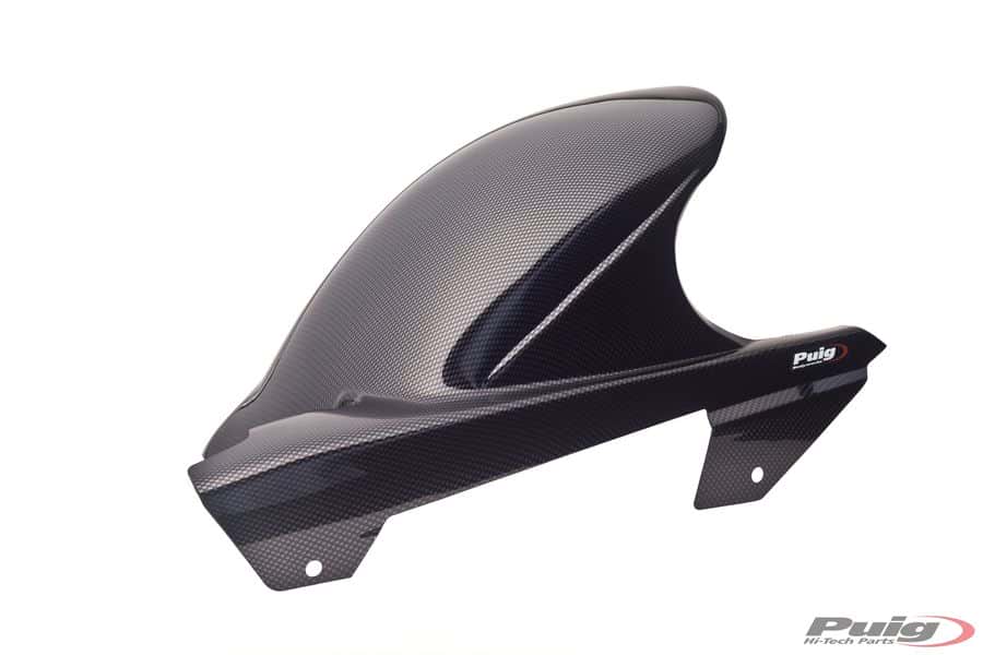 Puig Achterspatbord CBF600N (2008-2013)/1000 (2010-2011)/1000F (2010-2017)