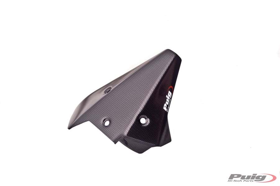 Puig Achterspatbord Honda CB1000R (2008-2017) carbon
