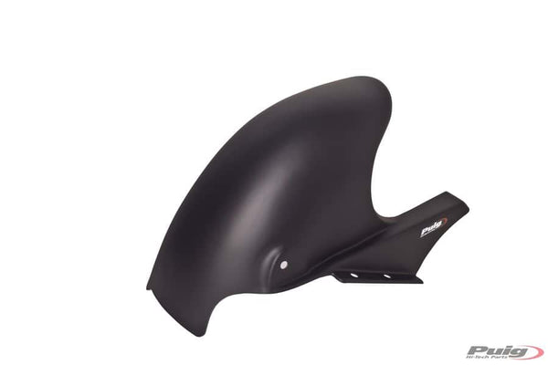 Puig Achterspatbord Suzuki GSX-R1300 Hayabusa (2008-2025) Matt black