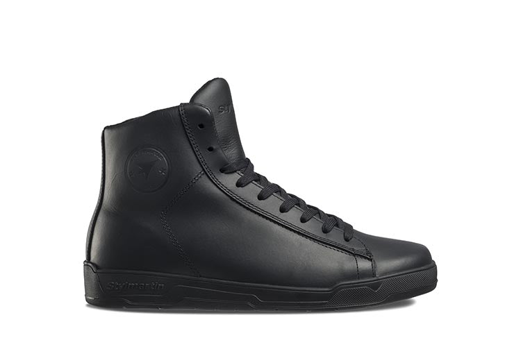 Stylmartin Core WP Zwart Motorschoenen