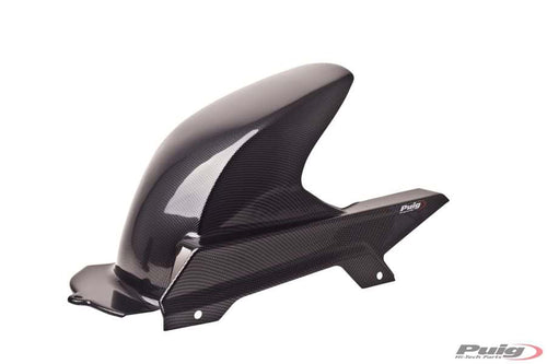Puig Spatbord Suzuki VSTROM650 (2012-2018)/Xt (2015-2018)