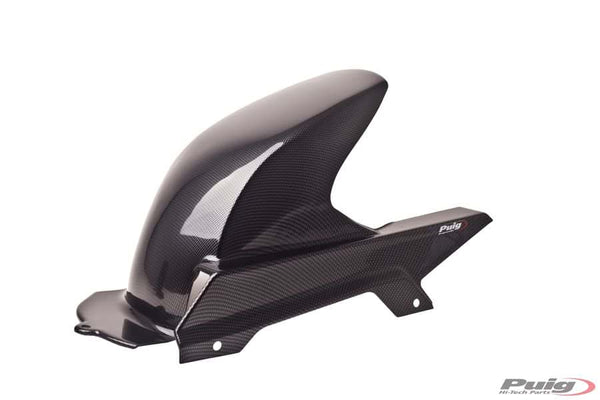 Puig Spatbord Suzuki VSTROM650 (2012-2018)/Xt (2015-2018)