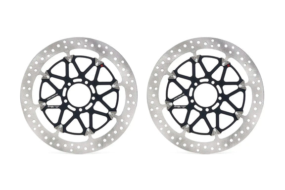 Brembo Remschijf T-Drive HPK 208A98524