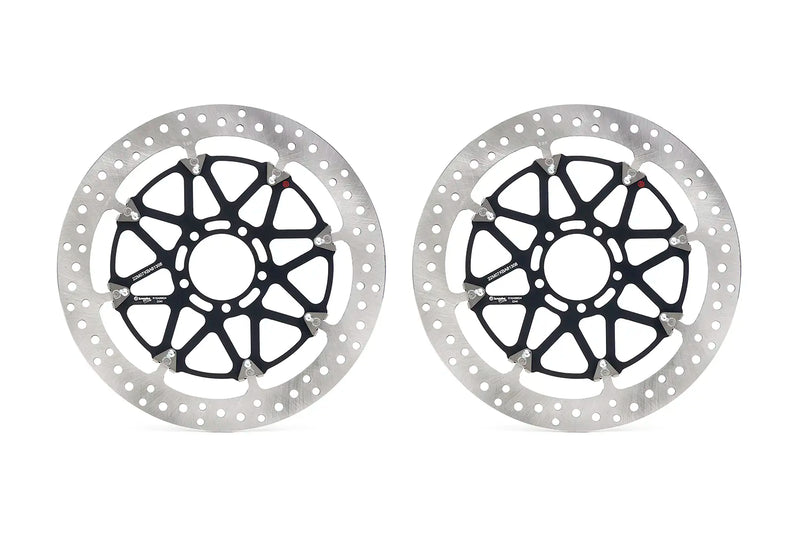 Brembo Remschijf T-Drive HPK 208A98524