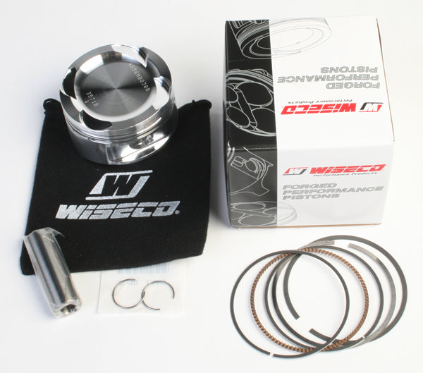 Wiseco Zuigerset Suzuki GSX1300R Hayabusa 1999-2007