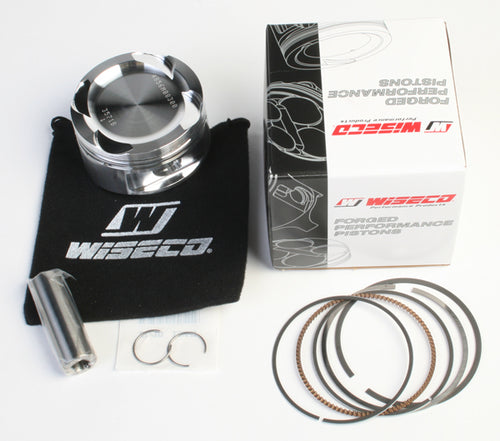 Wiseco Zuigerset Suzuki GSX1300R Hayabusa 1999-2007