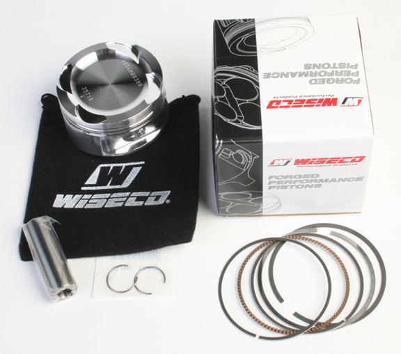 Wiseco Zuigerset Suzuki GSX1300R Hayabusa 1999-2007
