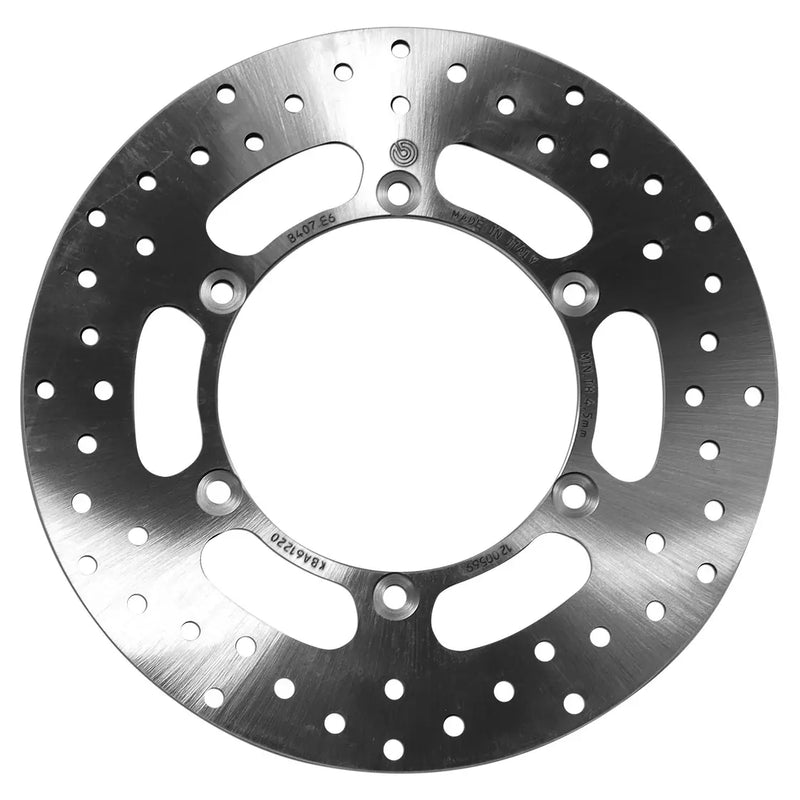 Brembo Serie Oro voorremschijf 270 x 5,0 mm 68B407E6