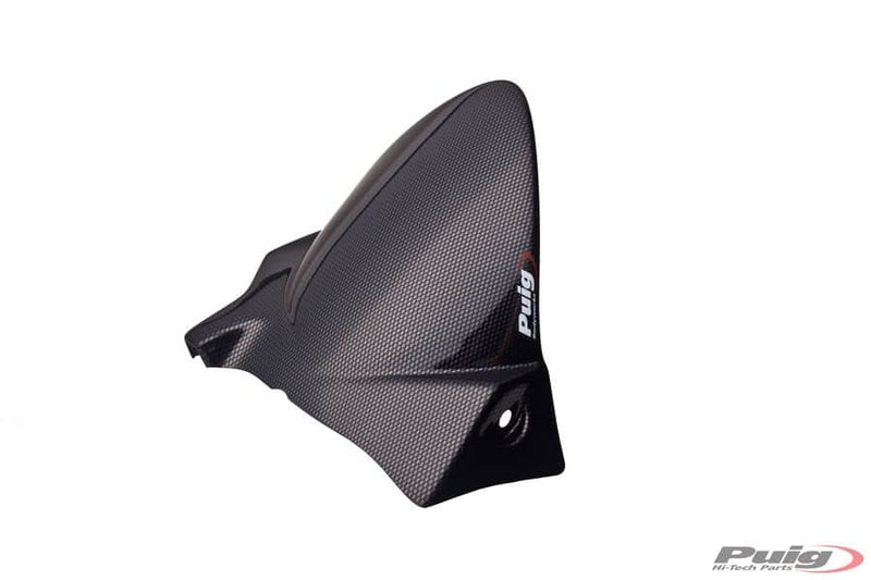 Puig Achterspatbord Apr. Aprilia Shiver 750/GT Shiver 900
