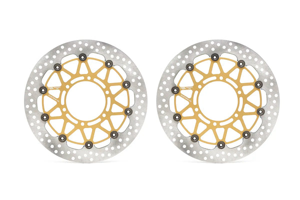 Brembo Remschijf HPK Suzuki 208973733