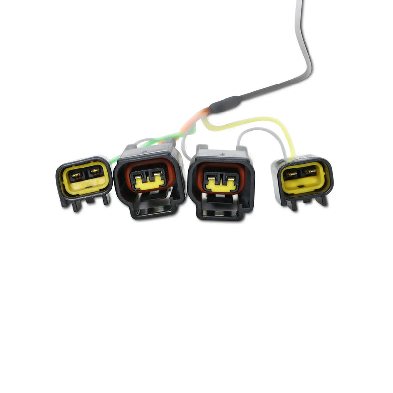 Dynojet QSX Quickshifter Module Honda Suzuki – Plug & Play Intellishift System (4-Channel, Denso Coils)