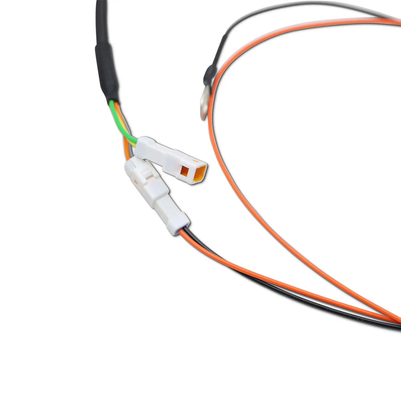 Dynojet QSX Quickshifter Module Honda Suzuki – Plug & Play Intellishift System (4-Channel, Denso Coils)