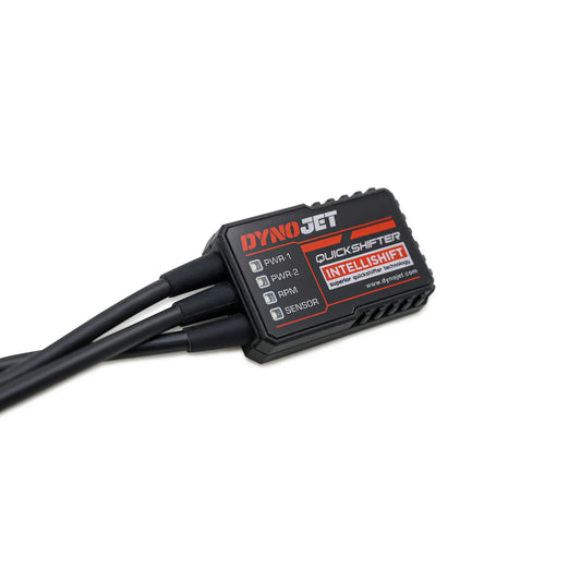 Dynojet QSX Quickshifter Module Kawasaki Yamaha – Plug & Play – 4 Channel Denso
