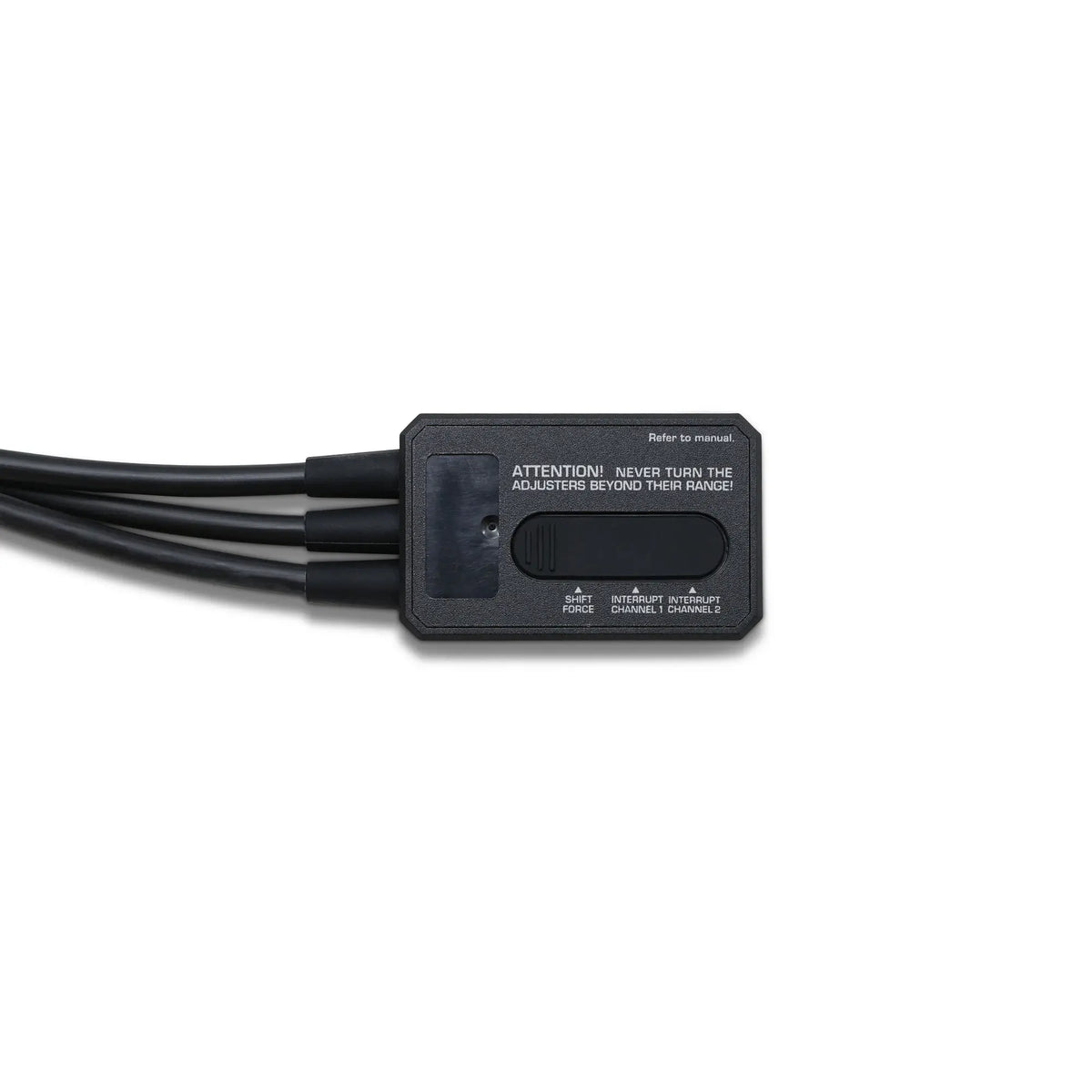 Dynojet QSX Quickshifter Module Kawasaki Yamaha – Plug & Play – 4 Channel Denso