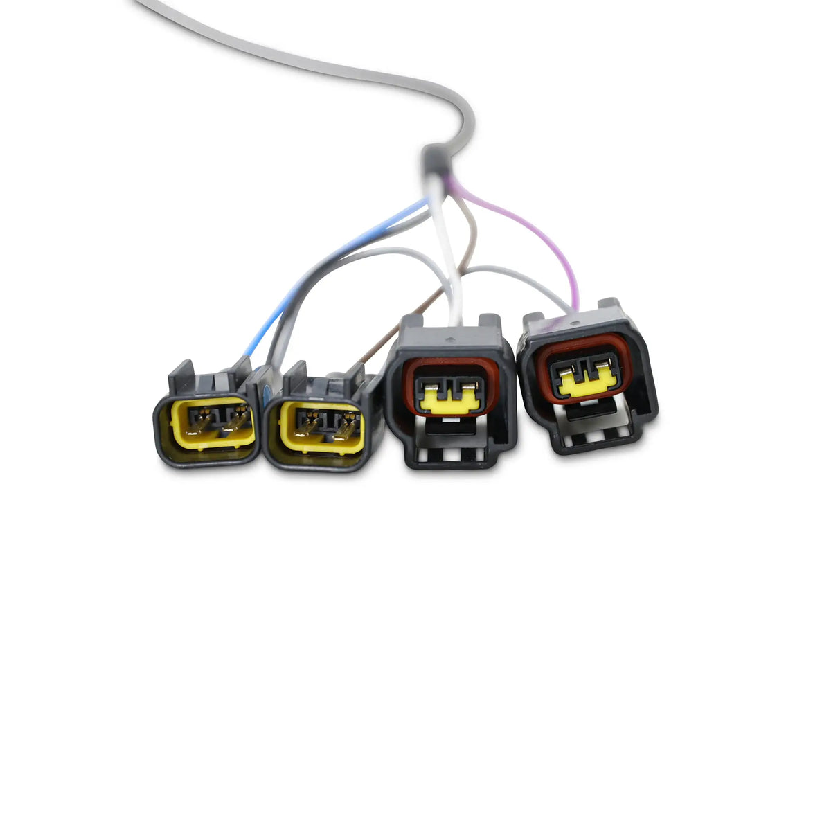 Dynojet QSX Quickshifter Module Kawasaki Yamaha – Plug & Play – 4 Channel Denso
