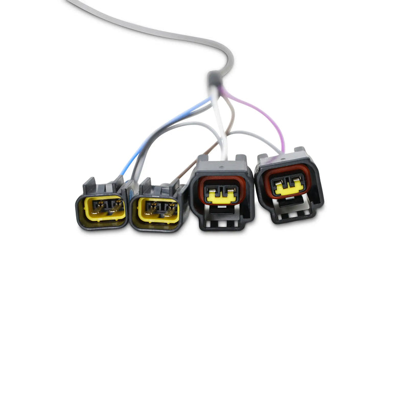Dynojet QSX Quickshifter Module Kawasaki Yamaha – Plug & Play – 4 Channel Denso