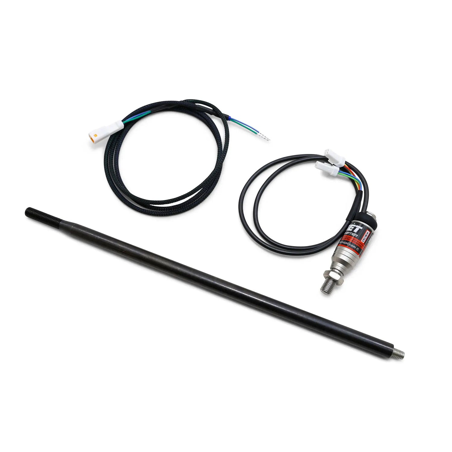 Dynojet Quickshifter Kit Indian Challenger 2020–2024 – Sensor + Shift Rod (Power Commander Required)