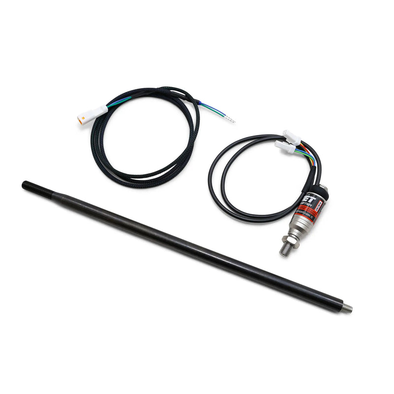 Dynojet Quickshifter Kit Indian Challenger 2020–2024 – Sensor + Shift Rod (Power Commander Required)