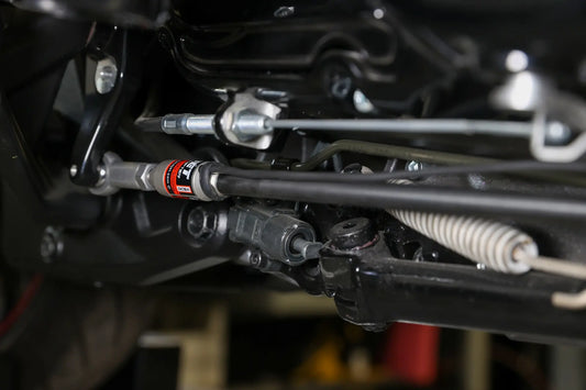 Dynojet Quickshifter Kit Indian Challenger 2020–2024 – Sensor + Shift Rod (Power Commander Required)