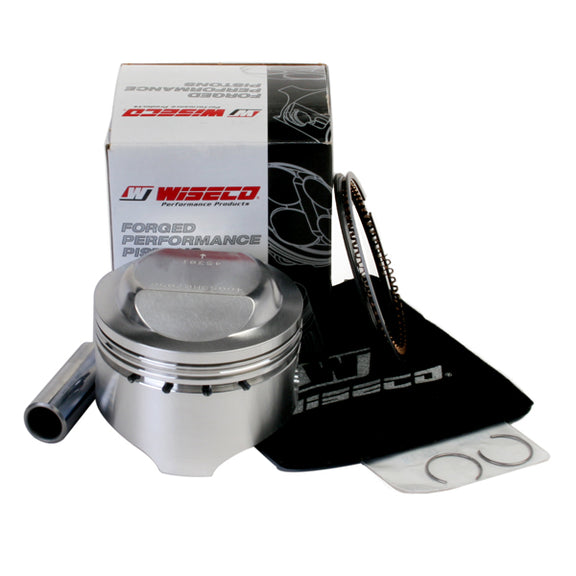 Wiseco Zuigerset Honda CB450 2065-1974/CL450 2067-1974 10.0:1
