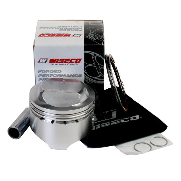 Wiseco Zuigerset Honda CB450 2065-1974/CL450 2067-1974 10.0:1