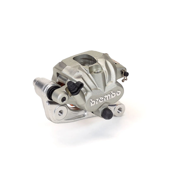 Brembo Remklauw Pf2X24 naturel 95 mm 22A36013
