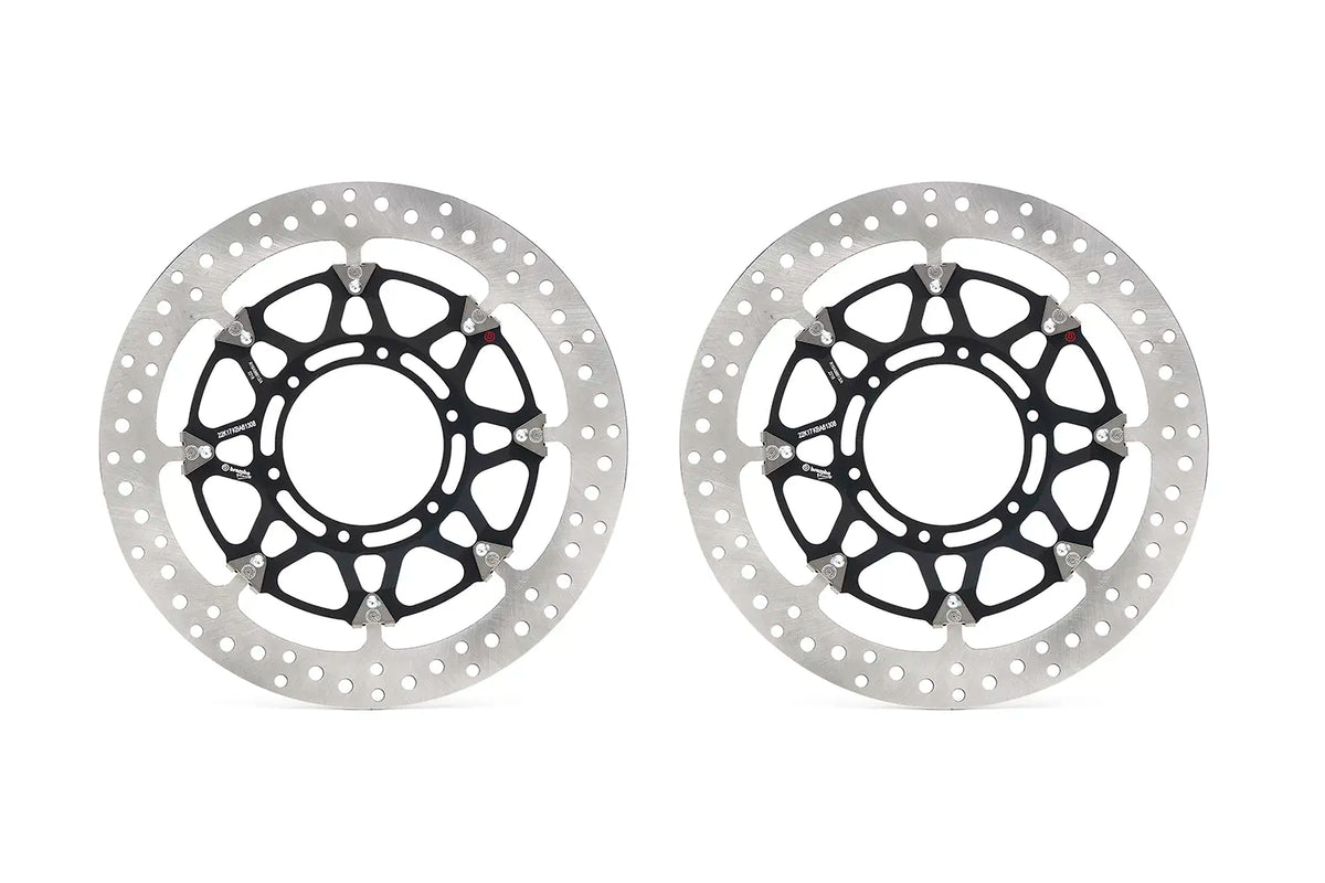 Brembo Remschijf T-Drive 208A98513