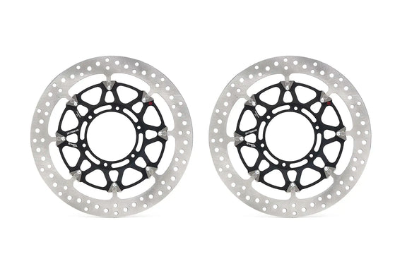 Brembo Remschijf T-Drive 208A98513