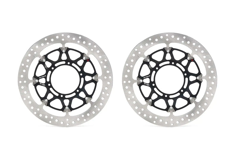 Brembo Remschijf T-Drive 208A98513