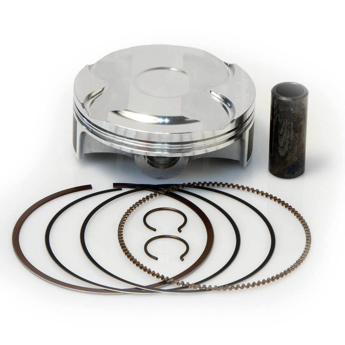 Vertex Zuigerset GasGas / Husqvarna / KTM 2016-2023