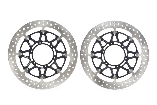 Brembo Remschijf T-Drive Honda CBR1000RR 2009-2013 208A98531