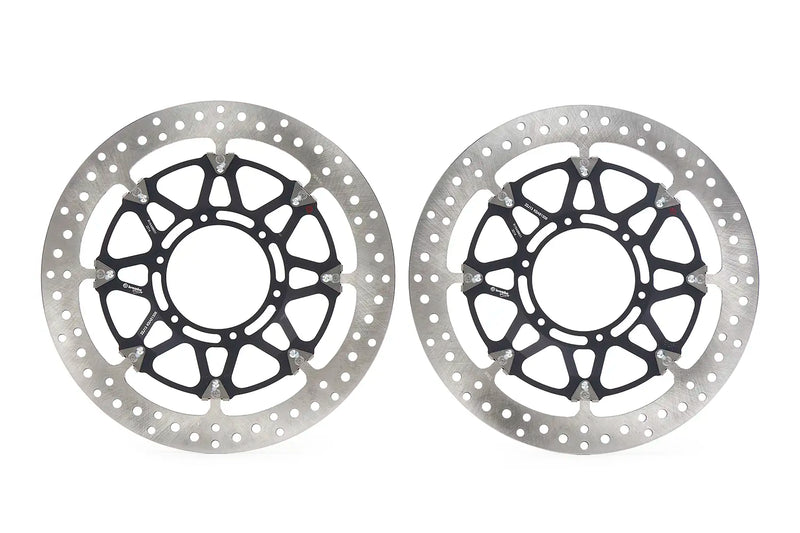 Brembo Remschijf T-Drive Honda CBR1000RR 2009-2013 208A98531