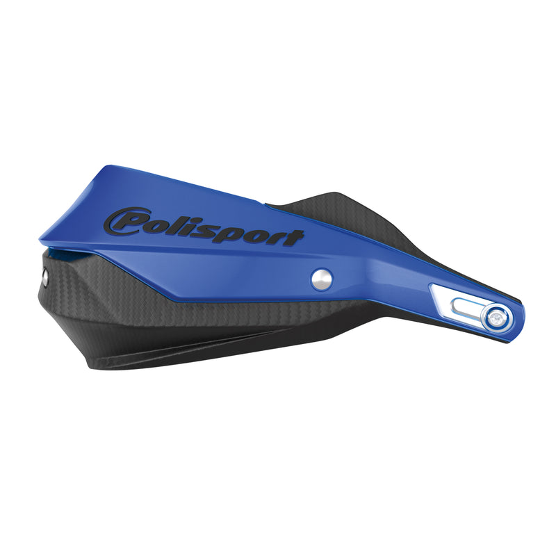 Polisport Handkappen Zwart KTM metal bar Trail Blazer 2002-2025