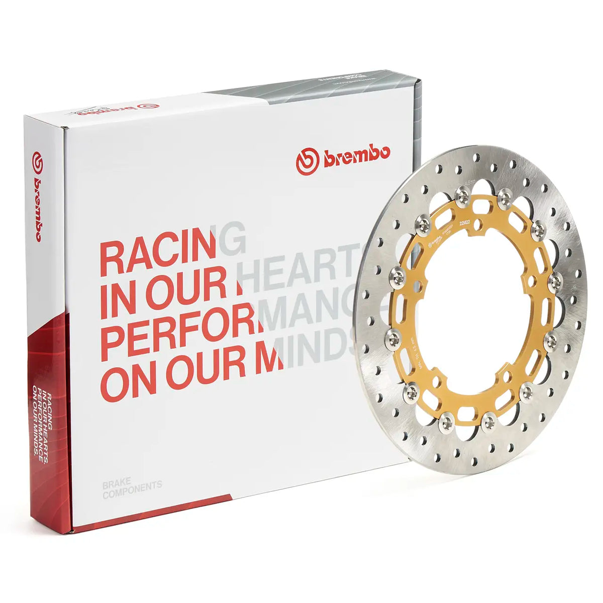 Brembo Remonderdeel Ninja 300 290 x 4.5 mm Kawasaki 08A64231