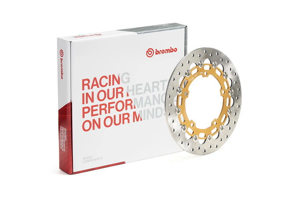 Brembo Remonderdeel Ninja 300 290 x 4.5 mm Kawasaki 08A64231