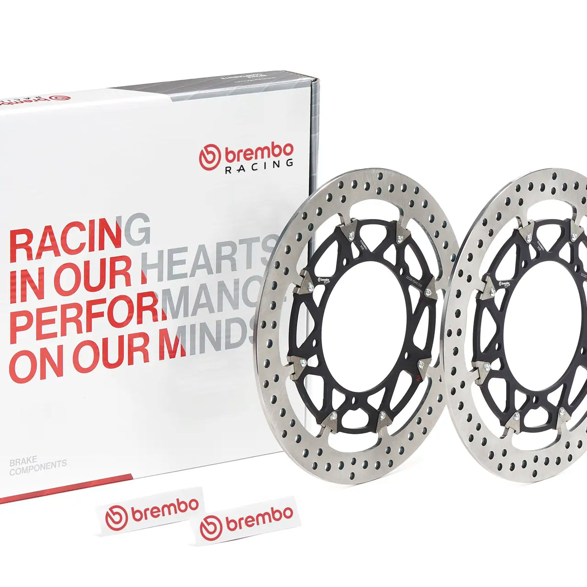 Brembo Remschijf T-Drive Yamaha 208A98521