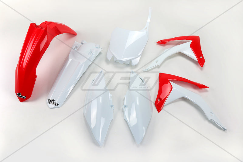 UFO Plasticset HONDA CRF250R/CRF450R