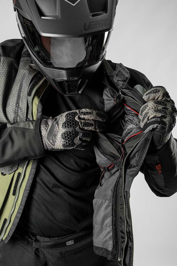 Leatt Offroad Collectie
