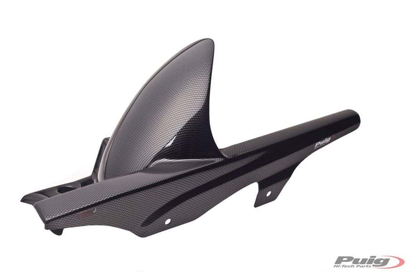 Puig Achterspatbord Suzuki SV650 (2016-2018)/Sv650X (2018 en later)