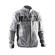 Leatt Moto RaceCover regenjas transparant motor overjas
