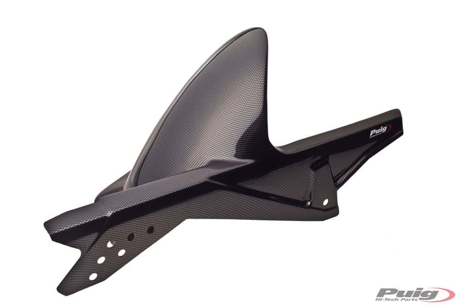 Puig Achterspatbord Yamaha XJ6/DIVERSION (2009-2016)/F (2010-2016)