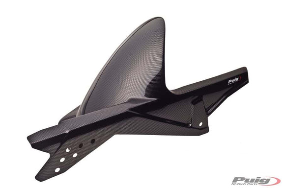 Puig Achterspatbord Yamaha XJ6/DIVERSION (2009-2016)/F (2010-2016)