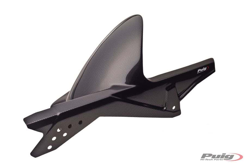 Puig Achterspatbord Yamaha XJ6/DIVERSION (2009-2016)/F (2010-2016)