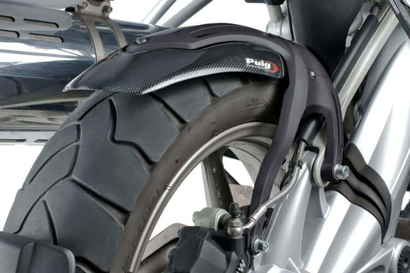 Puig Achterspatbord BMW R1200GS/R1200GS Adventure carbon