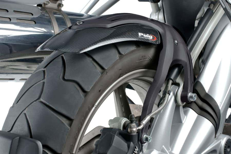 Puig Achterspatbord BMW R1200GS/R1200GS Adventure carbon